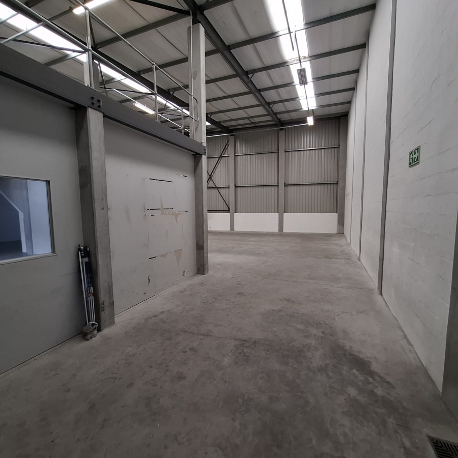 To Let commercial Property for Rent in Stikland Industrial Western Cape